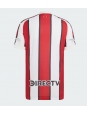 Moške Nogometnih dresov River Plate Gostujoči 2026-27 Kratki rokavi